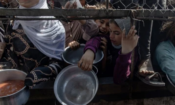 Fon der Lajen paralajmëroi propozim për suspendim të pjsërishëm të Marrëveshjes për asociim mes BE-së dhe Izraelit