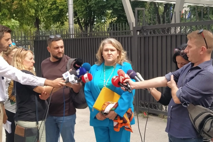 Петровска побара декласификација од АНБ: Зошто бил сменет шефот на внатрешната контрола, дали полиграфистот си дал отказ?