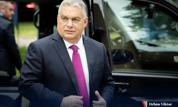 Орбан: Штета што фон дер Лајен мора да се грижи, листата на мани на ЕУ е позната