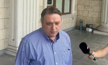 Ставрев: Медицинските докази кои Обвинителството ги прикажува се вештачења направени во Словенија од „обичен доктор онколог“