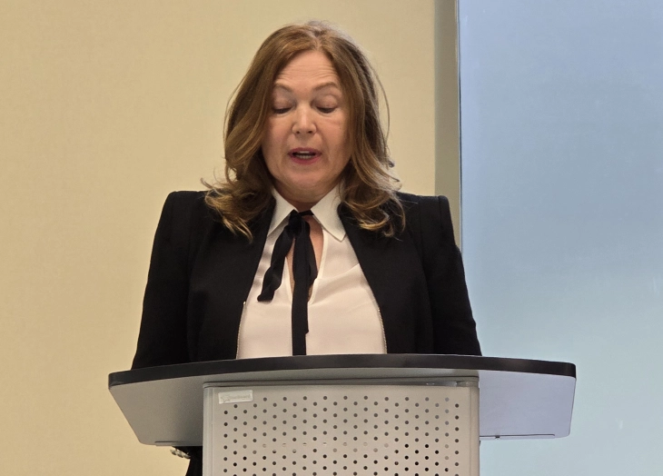 Бугарскиот Институт GATE претстави иновации за управување со кризи како тест-центар на НАТО