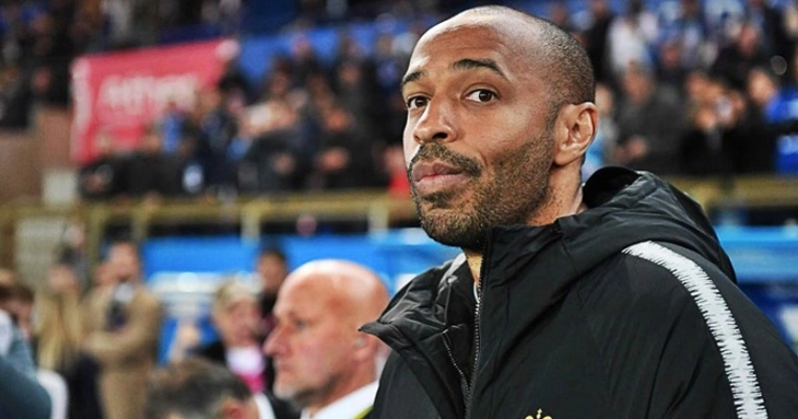 Анри: Сите знаат кој ќе биде новиот француски селектор