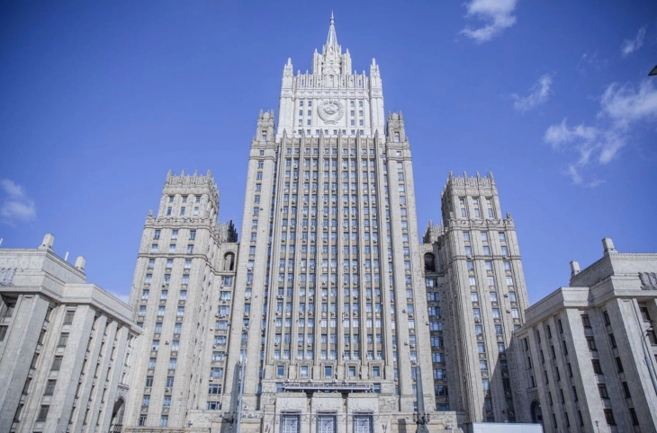 Русија ја обвини Полска за „ширење митови“ околу упадот на дронови