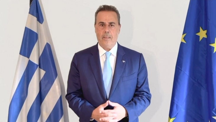 Американска и грчка компанија заедно доставија понуда за истражување на јаглеводороди јужно од Крит и Пелопонез