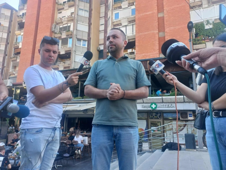 МОН бара од Крстевски 50 наставници од Кочани да се вратат на работа