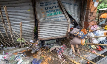 Vërshime në Bali, humbën jetën të paktën nëntë persona