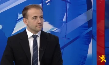 Стојаноски: ВМРО-ДПМНЕ  е повторно нападната од политичко-разузнавачкото лоби на СДСМ кое сега се заплетка во лаги