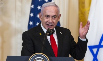 Нетанјаху го повика Катар да ги протера лидерите на Хамас по нападот во Доха, катарското МНР веднаш одговори