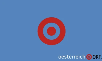 ОРФ соопшти дека Украина задржала нејзин телевизиски снимател без објаснување