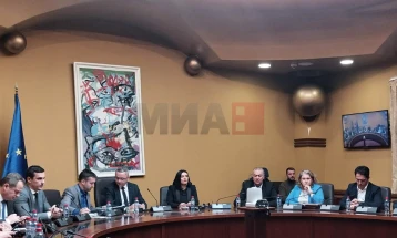 Deputetët sot për vizitë në Agjencinë për Zbulim në lidhje me përgjimin