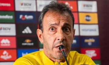 Батиста повеќе не е селектор на Венецуела