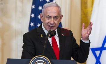 Netanjahu i bëri thirrje Katarit të dëbojë liderët e Hamasit pas sulmit në Doha, MPJ e Katarit menjëherë është përgjigjur