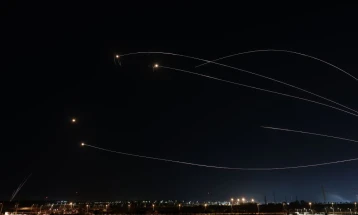 Israel again intercepts rocket from Yemen