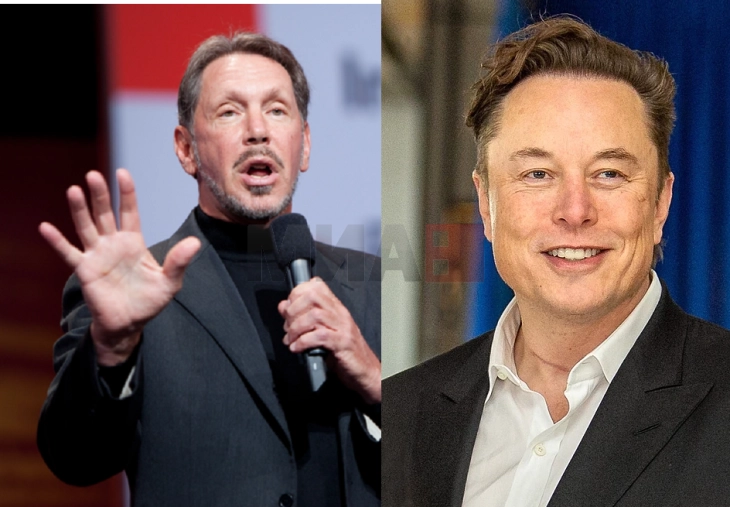 Илон Маск ја загуби титулата најбогат човек во светот, но само на неколку часа