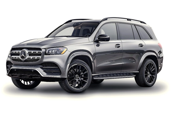 Мерцедес наскоро може да користи БМВ мотор во дел од своите возила