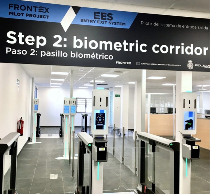 Новите правила за влез во ЕУ почнуваат од 12 октомври, ќе важат и за македонските државјани