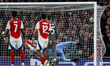 Финалето на Лигата на шампионите во 2027 година може да се одржи во Мадрид