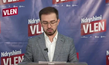 Кадриу: Скандалозни и незаконски набавки во МНР за време на Бујар Османи