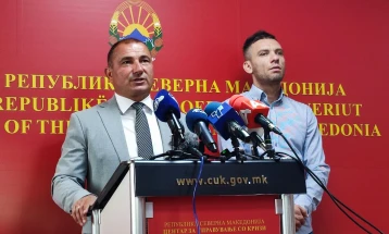 Angellov: Qeveria pas zgjedhjeve do të merret me zgjidhjen e përhershme të problemeve me deponitë Drislla dhe Vardarishte