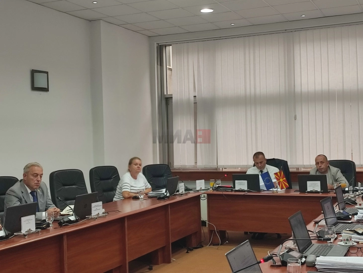 Këshilli gjyqësor nuk do të veprojë gjatë zgjedhjeve, Kambovski: Për një gjyqësor të pavarur nevojiten demokraci dhe politikë e pjekur