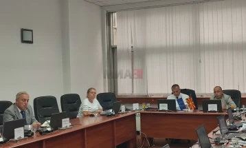 Këshilli gjyqësor nuk do të veprojë gjatë zgjedhjeve, Kambovski: Për një gjyqësor të pavarur nevojiten demokraci dhe politikë e pjekur