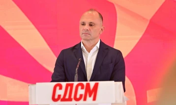 SDSM leader urges Government to pass set of economic measures benefiting citizens