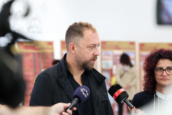 Lutkov: Me 2,5 milionë denarë fillon mbrojtja e përkohshme e 