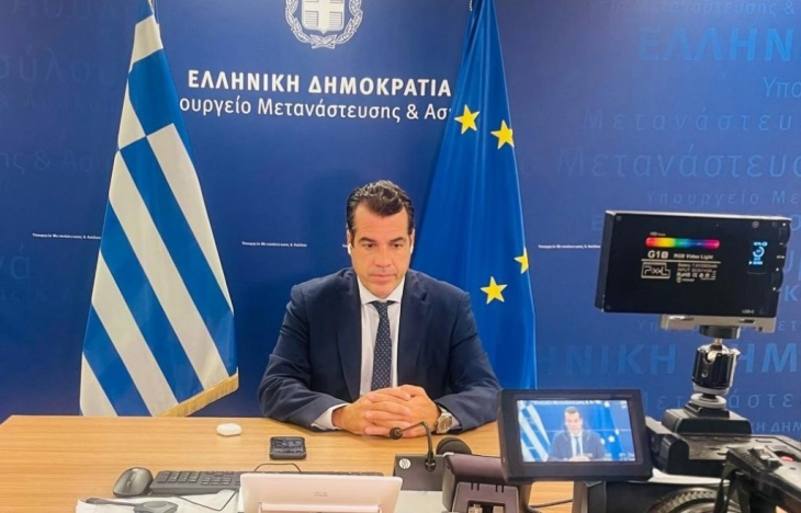 Плеврис: Само 75 пристигнувања на нелегални мигранти на Крит во првите десет дена од септември