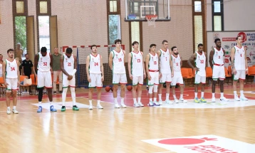 Турски Пинар Каршиака победник на Меморијалниот турнир „Боби Петковски“