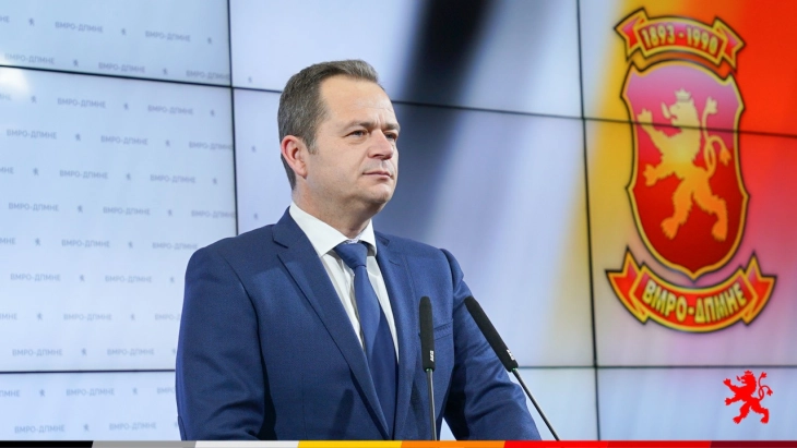 Ковачки: Имаме класични прекршувања на законите и злоупотреби за кои досега морало да има обвинение