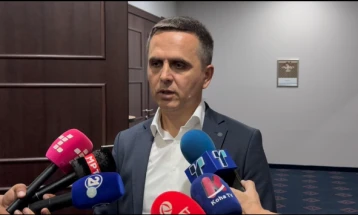 Kasami: Tendencies to create interethnic tensions in country