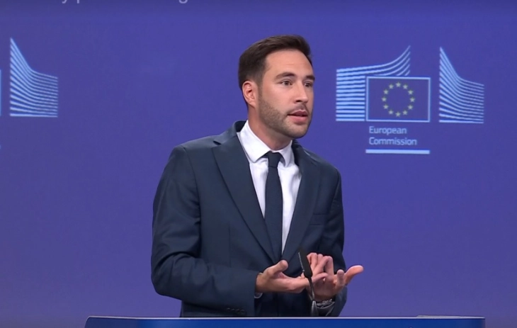 Рение: Во инструментот за одбранбени инвестиции САФЕ може да учествуваат и земји кои не се членки на ЕУ