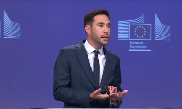 Рение: Во инструментот за одбранбени инвестиции САФЕ може да учествуваат и земји кои не се членки на ЕУ