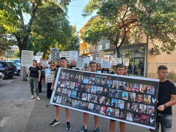 В сабота во Кочани нема да се одржи „Марш заангелите“