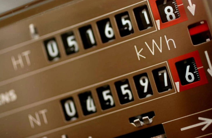 ИНРМ: ЕВН е должна по автоматизам да врши корекција на паушалните сметки