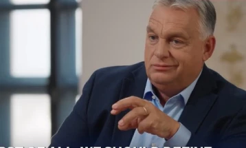 Орбан: Членство во ЕУ темелено на заслуги, а не на безбедносни гаранции