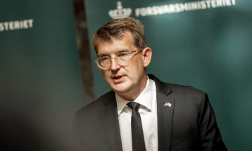 Данска планира да купи осум ПВО системи за девет милијарди долари