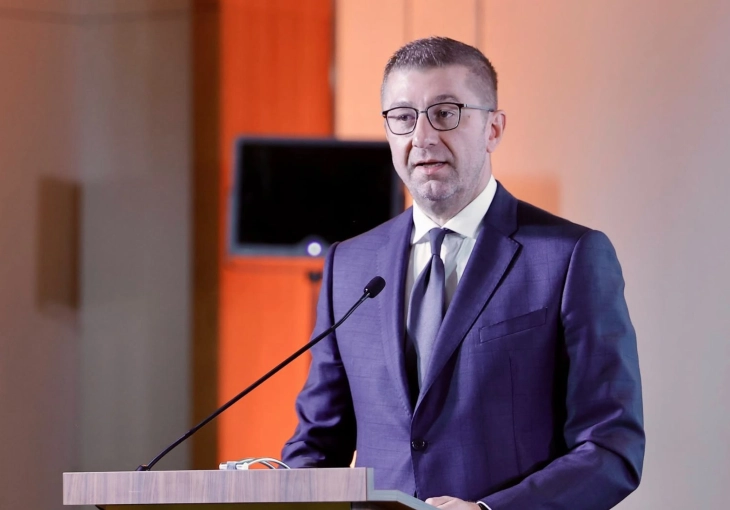 Mickoski: Arson behind landfill fires, gov’t to respond decisively