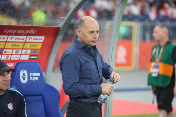 Селекторот на Молдавија поднесе оставка