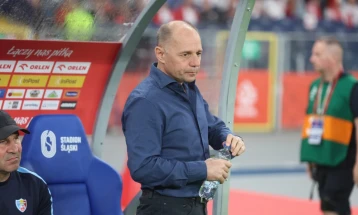 Селекторот на Молдавија поднесе оставка