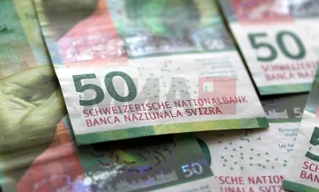 Швајцарските банки одбиле секое трето барање за потрошувачки кредит