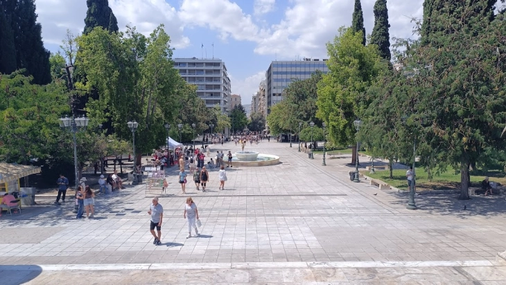 Министерство за финансии на Грција: Од 2019 година до сега намалени 83 даноци