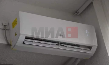 МЕРМС: Голем интерес за субвенции за инвертер клима-уреди, рокот за аплицирање до 5 октомври