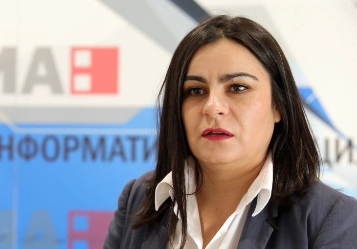 Проф. д-р Наумовска од ИСППИ за МИА: Креирањето политики врз основа на податоци започнува повторно да се практикува