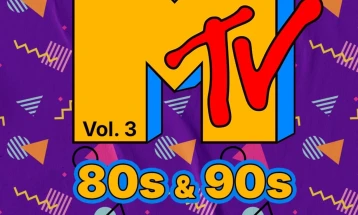 Bitola Chamber Orchestra to give third MTV Greatest Hits concert