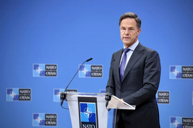 НАТО започнува операција „Источна стража“ за заштита на своето источно крило (ДПЛ) 