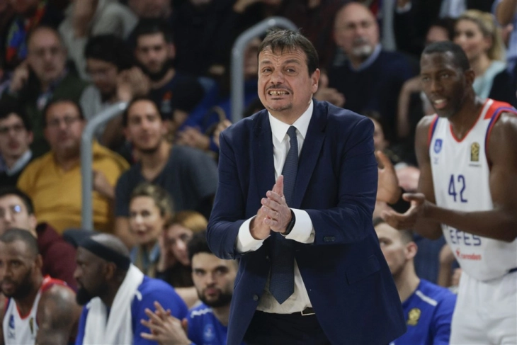 Атаман: Осман неизвесен за полуфиналето со Грција