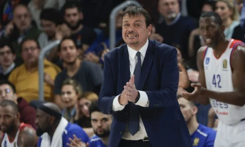 Атаман: Осман неизвесен за полуфиналето со Грција