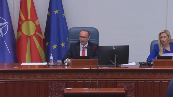 Kuvendi votoi Deklaratën për zgjedhje korrekte, të lira dhe demokratike