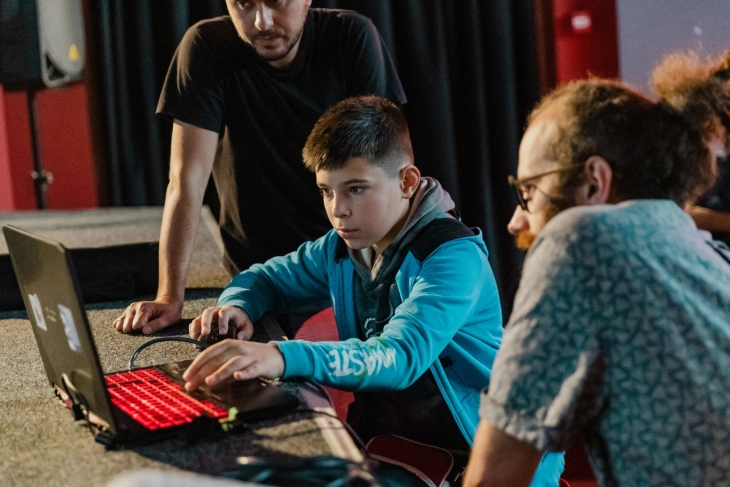 Кинотека ја почнува Филмската училница 2025